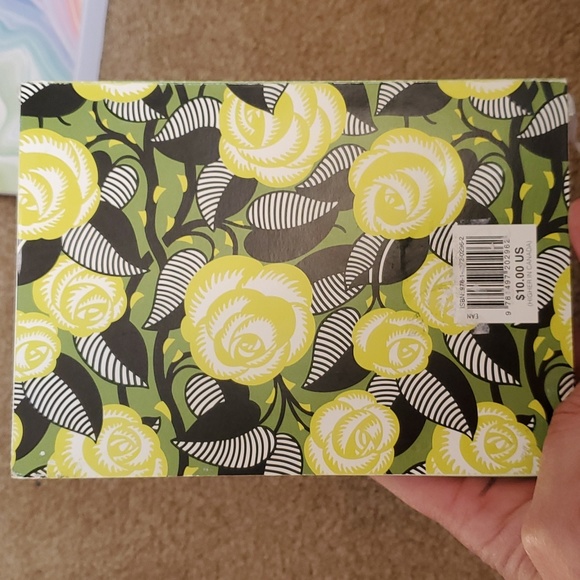 Vera Bradley Coloring Notes - Picture 2 of 9